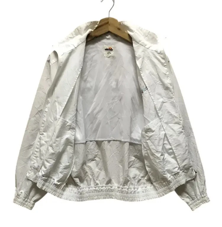 Vintage Ellesse Jackets - Image 2 of 4