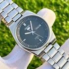 Vintage Seiko 5 Dress Formal Automatic Japan Made Men’s Watch cal 6309