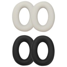 1 pair Over Ear Headphone Cover Ear Cushions Earmuffs for Inspire XH1