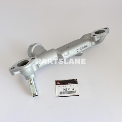 1305A154 Mitsubishi Pipechead Water by Genuine OEM Part for sale 