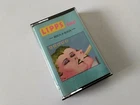 Lipps Inc Mouth To Mouth Cassette Tape Argentina Pressing EXC Cond Disco Music