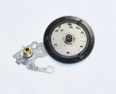 JYBTECHELEC Sony WM-DC2 WM-DD WM-DD33 WM-DD30 WM-F5 WM-5 WM-DD100 WM-D3 WM-R2 Center Gear