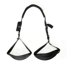 Thigh Leg Open Leg for Women Restraint Body Harness Leg Open Straps Bondage BDSM