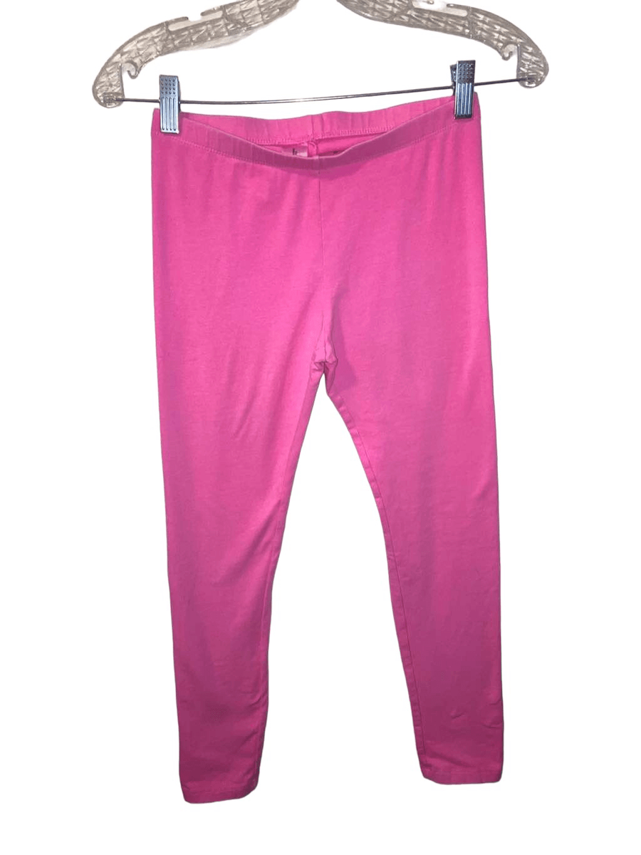 Pink Glory Cozy Leggings Pink Glory Cozy Leggings