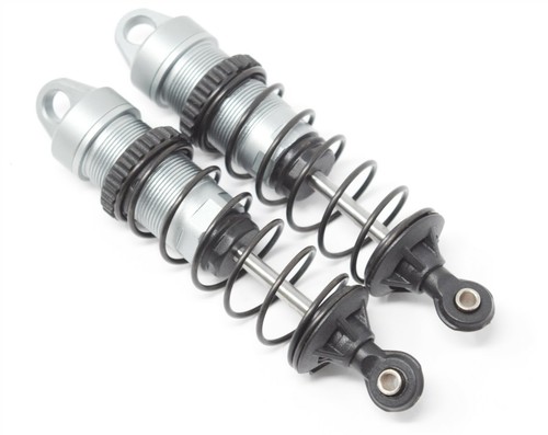 Losi TENACITY PRO - Front Shocks 