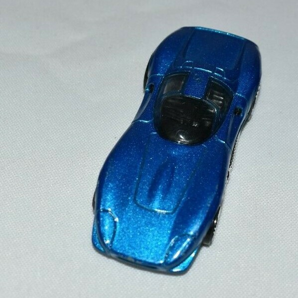 激レア！Hot Wheels Super Modified 1999 1999 Hot Wheels Collector