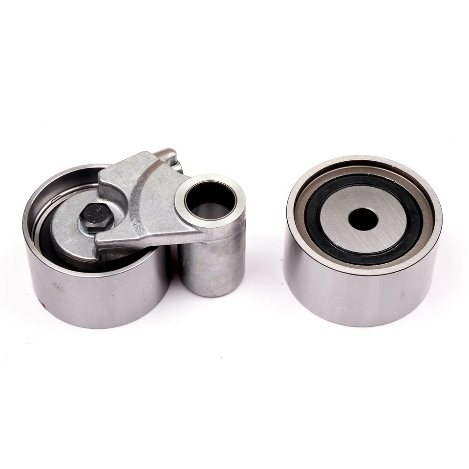 Kit tensor bomba agua correa de distribución para 90-97 Lexus LS400 SC400 4,0 L DOHC 1UZFE Foto 4 de 4