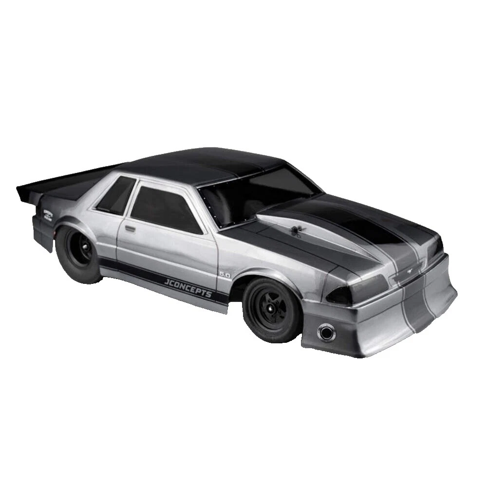 Hobby RC Car, Truck & Motorcycle Body Body Shells for 1:8