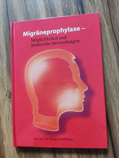 Buch: Migräneprophylaxe