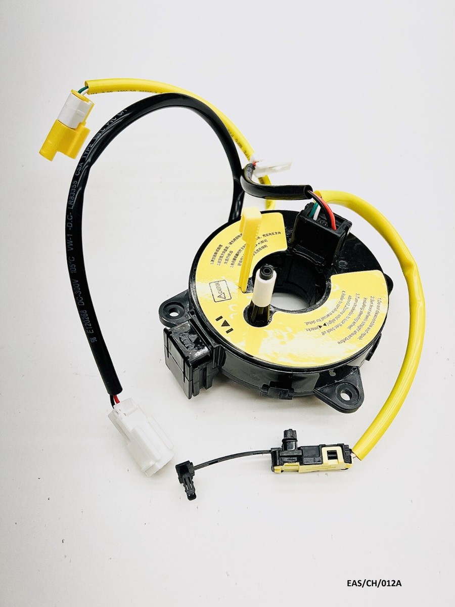 Clockspring Squib Sensor For CHEVROLET AVEO 2003-2010 96486299 EAS