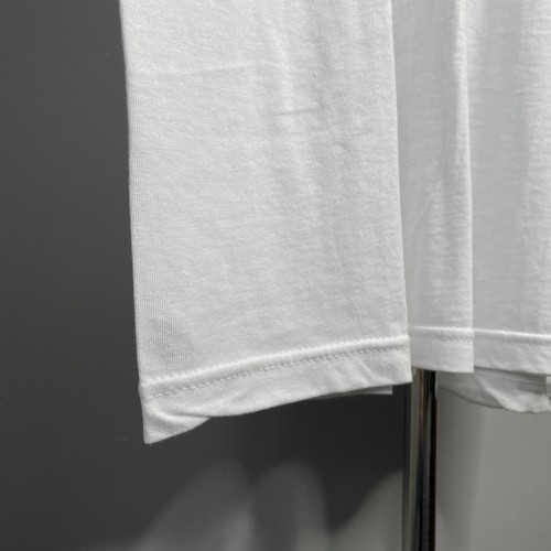 VNG 1998 Fifa World Cup France Soccer Gillette White Cotton T-Shirt Size XL - Picture 7 of 12