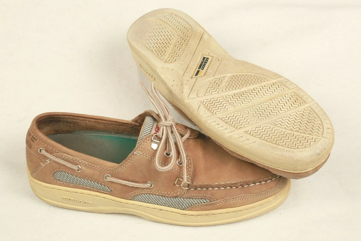 Cloth boat shoes sale