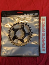 Race Face Boost Cinch Direct Mount Chainring 28 tooth Narrow Wide Black 10 11 12