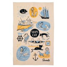 Ulster Weavers 100% Cotton Tea Towels CATS, DOGS & LOADS MORE- 63 ANIMAL DESIGNS