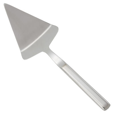 11-1/2'' Pie Server, Hollow Hdl, S/S (12 Each)