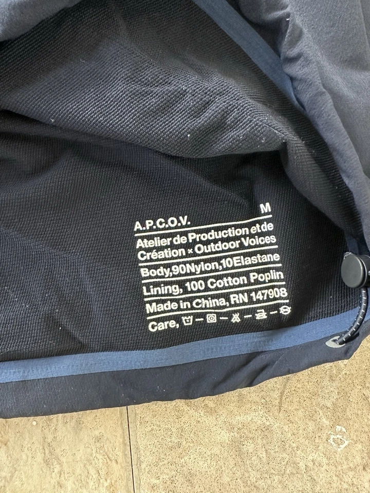 APC X voces exteriores a prueba de agua medio VIP Foto 4 de 4