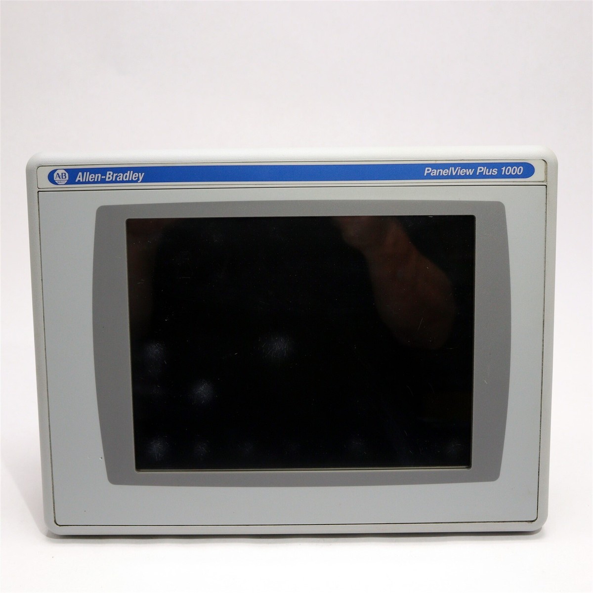 ALLEN BRADLEY PANELVIEW PLUS 1000 TERMINAL 2711P-T10C4D9/A | eBay