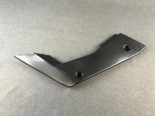 APRILIA RXV-SXV 450-550 2006-2007 RH side panel, black AP9100090 NEW GENUINE