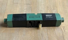 NUMATICS 081SS400M000061 PNEUMATIC SOLENOID VALVE 26A 150PSI WITH 225-285B