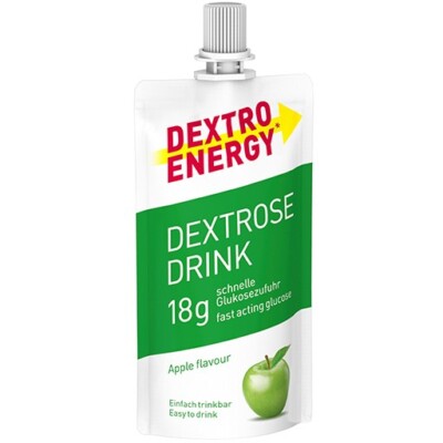 DEXTRO ENERGY Dextrose Drink 50ml  - OVP v.med. Fachhändler