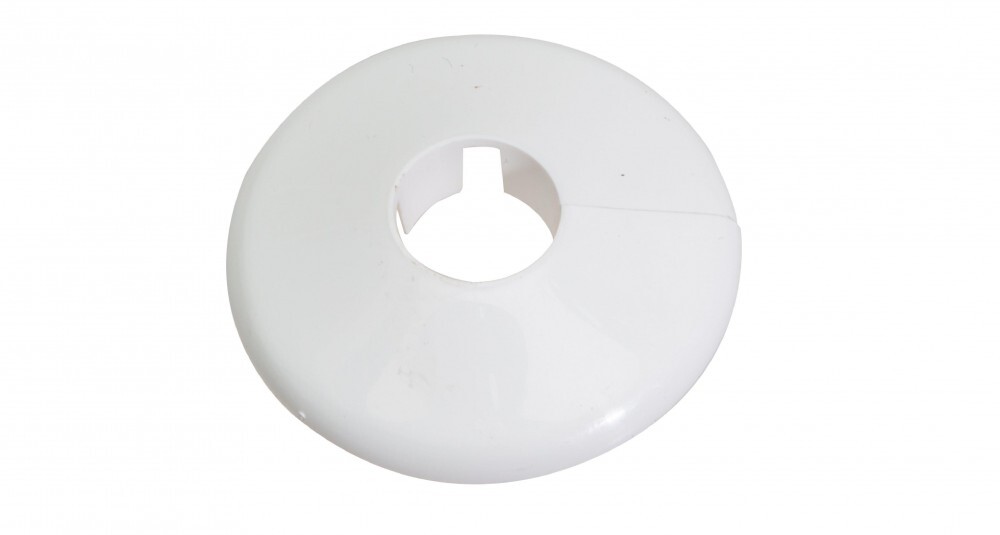 Talon White Pipe Collar - Pc10 - Bag Of 10 Talpc1010 - Image 2