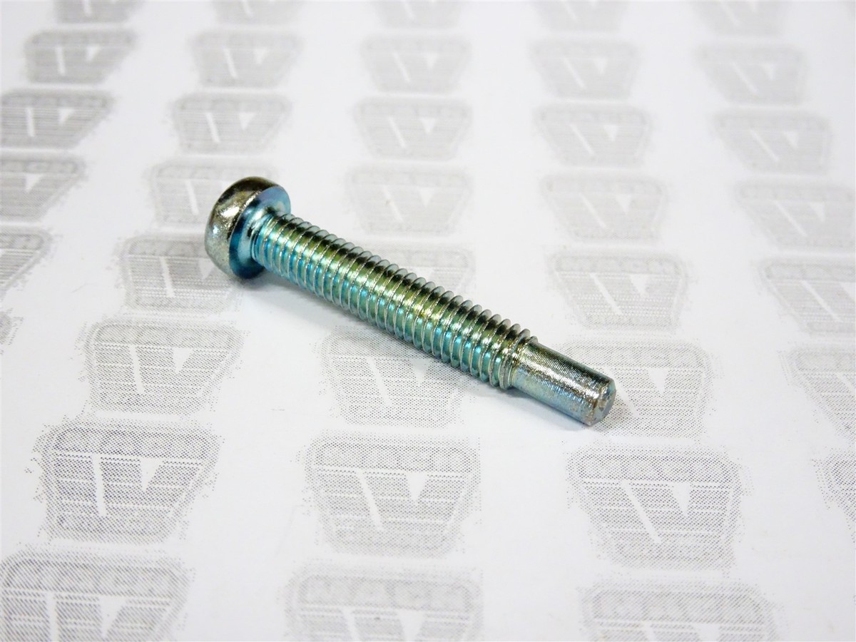 Kawasaki NOS NEW 92009-1042 Screw 6x38 KZ KZ1300 | eBay