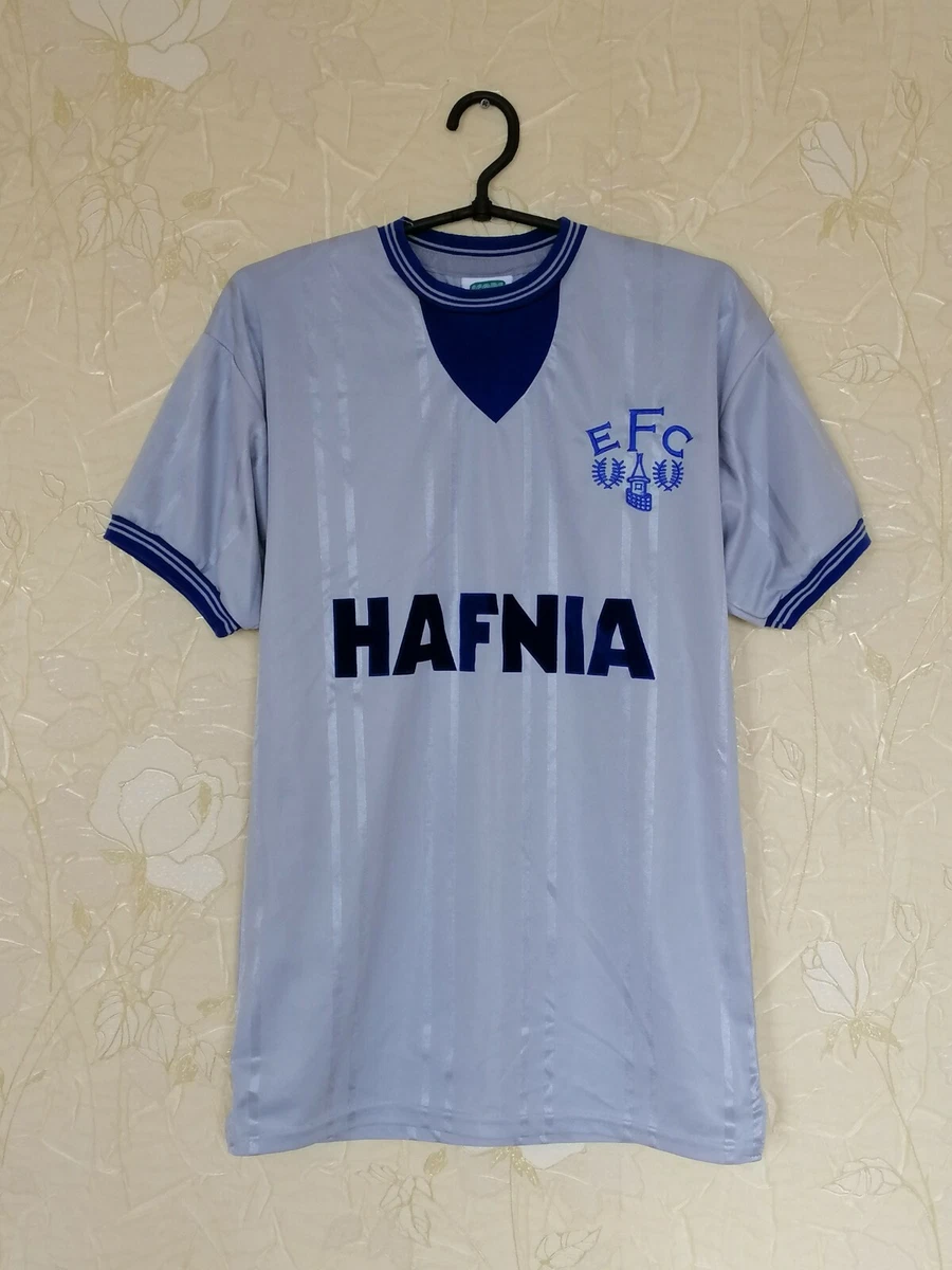 everton 1983 shirt