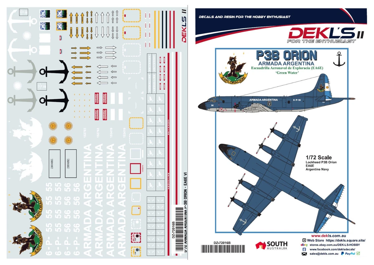 P3 Orion 72 for sale | eBay