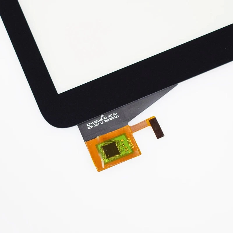 Para LG G Pad X 10.1 V930 V935 V940 Pantalla Táctil Digitalizador Cristal Lente Repuesto Foto 4 de 4