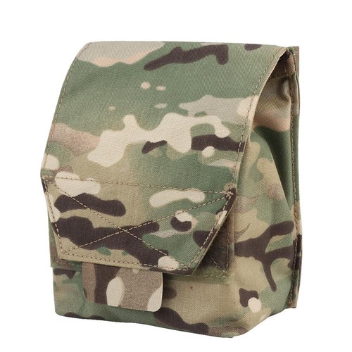 Bolsa de almacenamiento táctica para cinturón de cintura Molle SS ESTILO JSTA BOLSA 762 556 9 mm bolsa magnética - Imagen 9 de 15