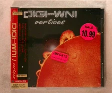 Digi WNI, Vertices [New CD]