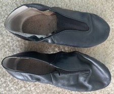 Super Jazz Shoe Black