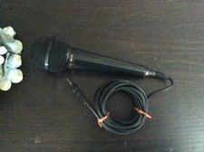 Aiwa microphone Dynamic dm-h15imp 300 black