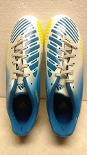 NEW WOT Men's Adidas Predator Predito Soccer Cleats Size US 6