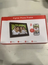 Frameo wifi Digital Photo Frame