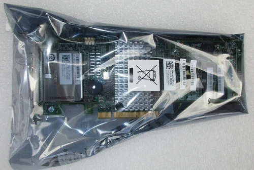 *NEW* DELL L3-25367-08A LSI MEGARAID 9285-8E 8-PORT 1GB PCIE 2.0 RAID CONTROLLER