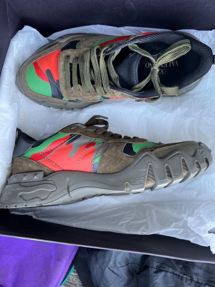 valentino shoes men 9.5 new | eBay