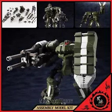 NEW Reissue Kotobukiya Hexa Gear Definition Armor Blazeboar Model Kit Presale