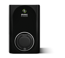 7.4kW Domestic EV Charger, Type 1 & Type 2, Single Phase, Untethered - VEC01