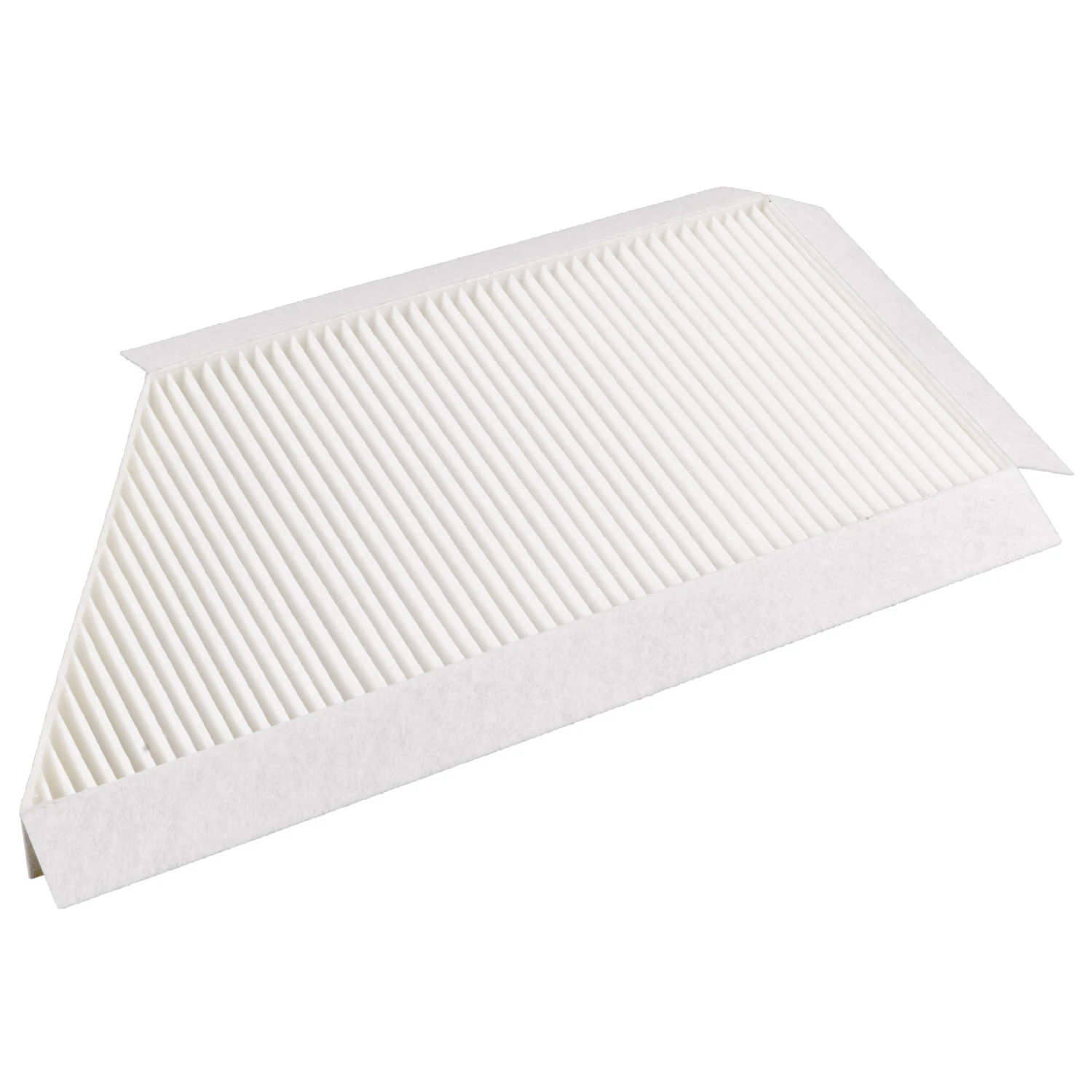 Cabin Pollen Filter Fits Peugeot 206 CC SW 207 SW Blue Print ADP152521