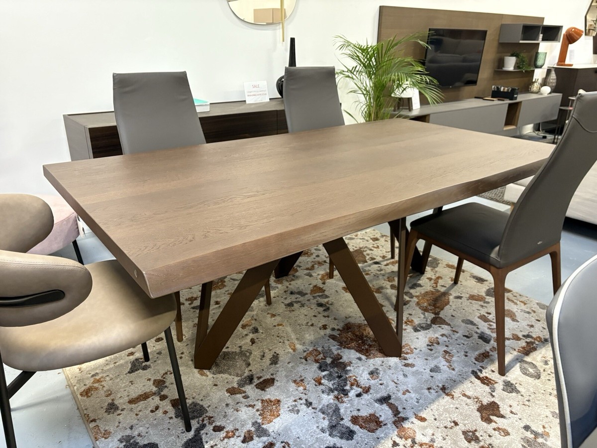 Calligaris Cartesio Dining Table UK