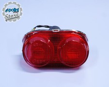 FANALINO POST.HONDA 125 NRS EUROPA CEV 345 C.LAMPADA