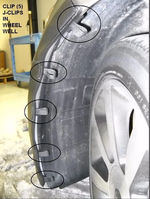 Lebra Front End Cover Car Mask Bra Fits 2011 2012 2013 11-13 Kia Optima SX & SXL - Image 2 of 4