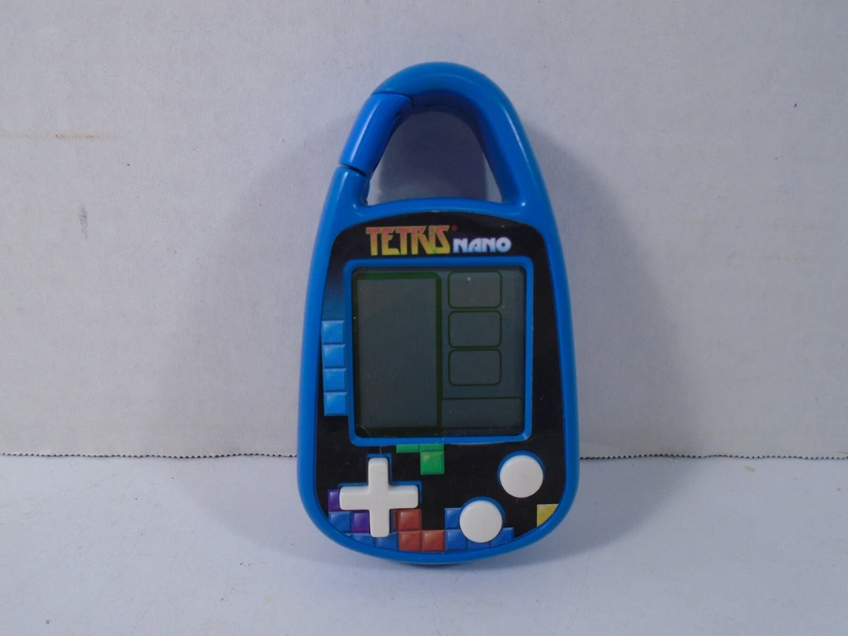 Tetris Electronic Games 2011 for sale | eBay