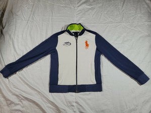 ralph lauren us open jacket