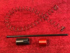 Pointer Phenoma Magazine Spring-Follower-Plug Armsan Legacy Sports Tristar 12ga