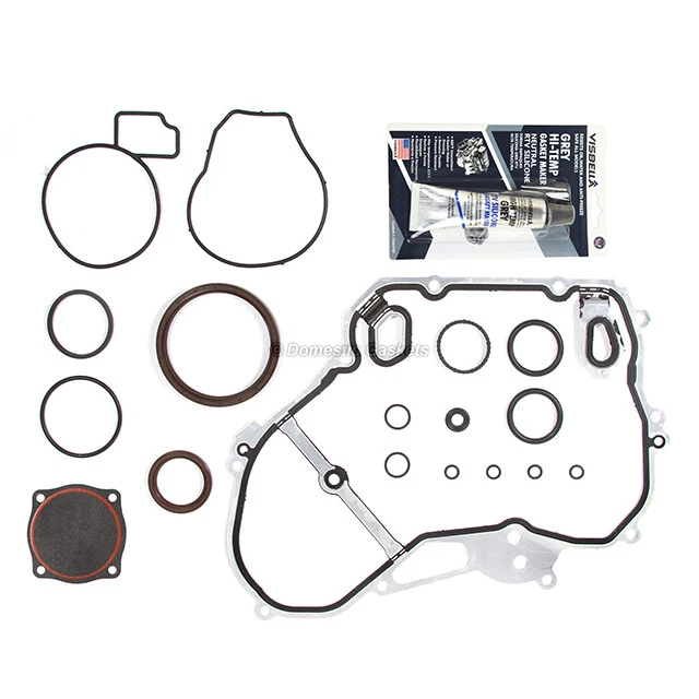 Juego de pernos de junta completa para 00-03 Saturn L100 L200 LS LS1 LW1 LW200 2,2 L DOHC Foto 3 de 4