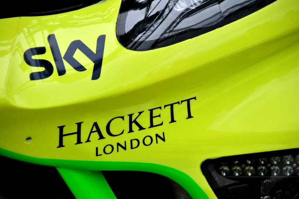 Aston Martin Vantage AMR no97 2018 Le Mans Motorsport Photo