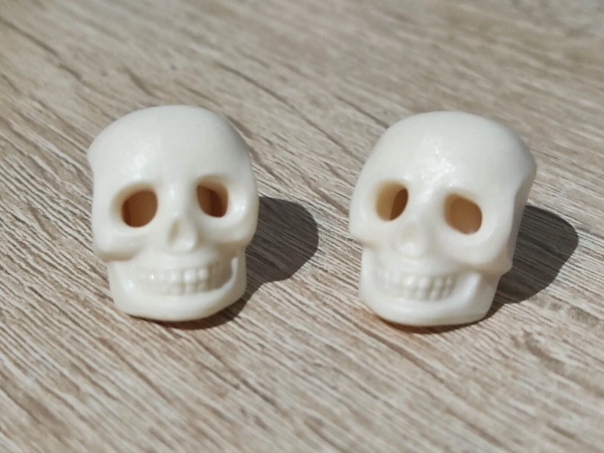 Playmobil skull hotsell