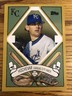 Luke Hochevar 2008 Topps T205 Royals #TCP4   *3235*